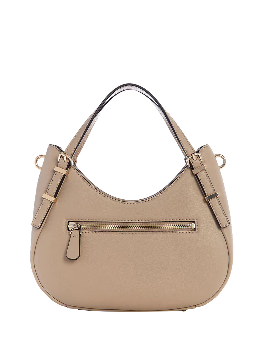 GUESS Borsa a Spalla Donna - Taupe modello HWBG9644050