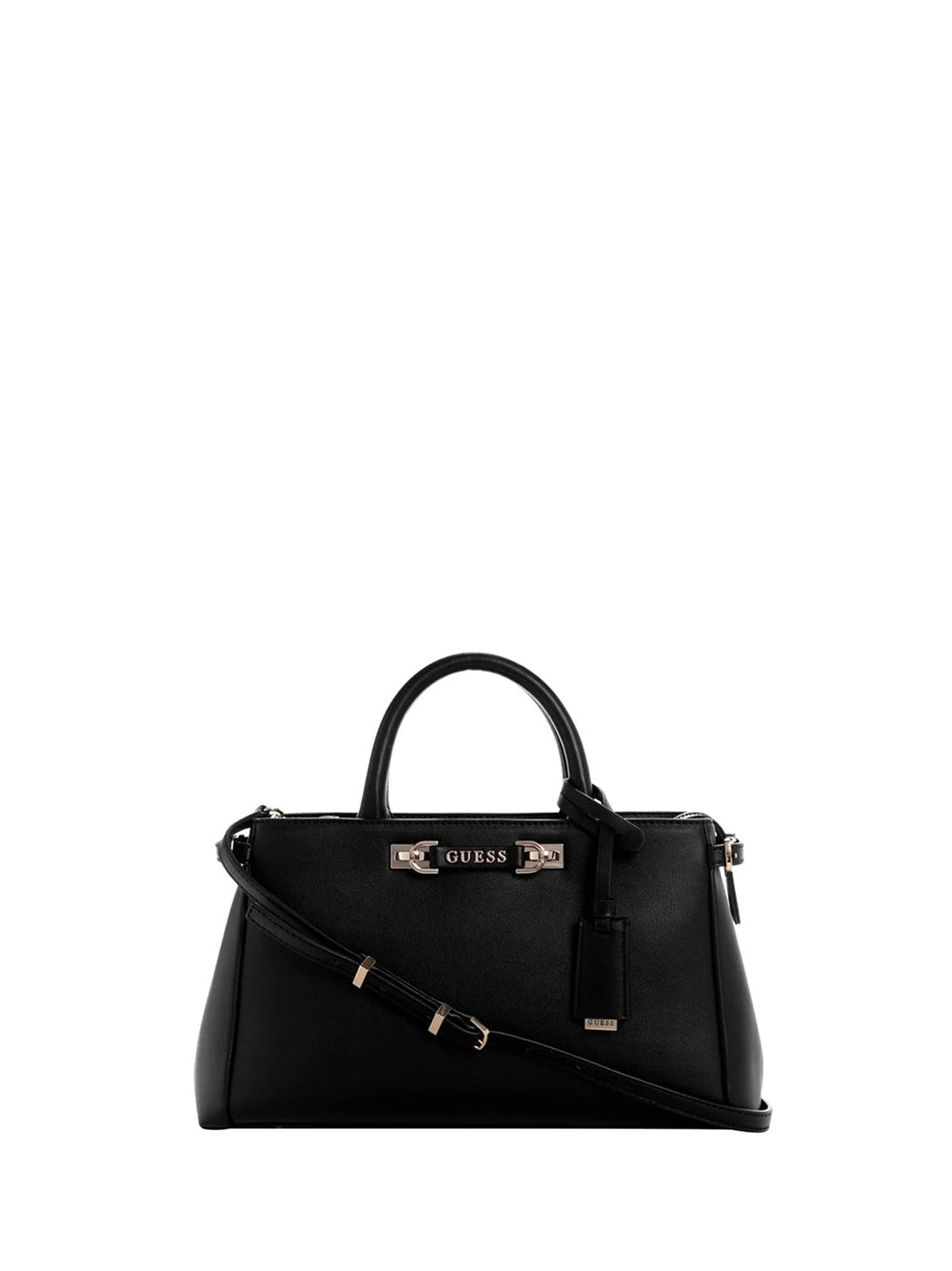 GUESS Borsa a Mano Donna - Nero modello HWBG9644060