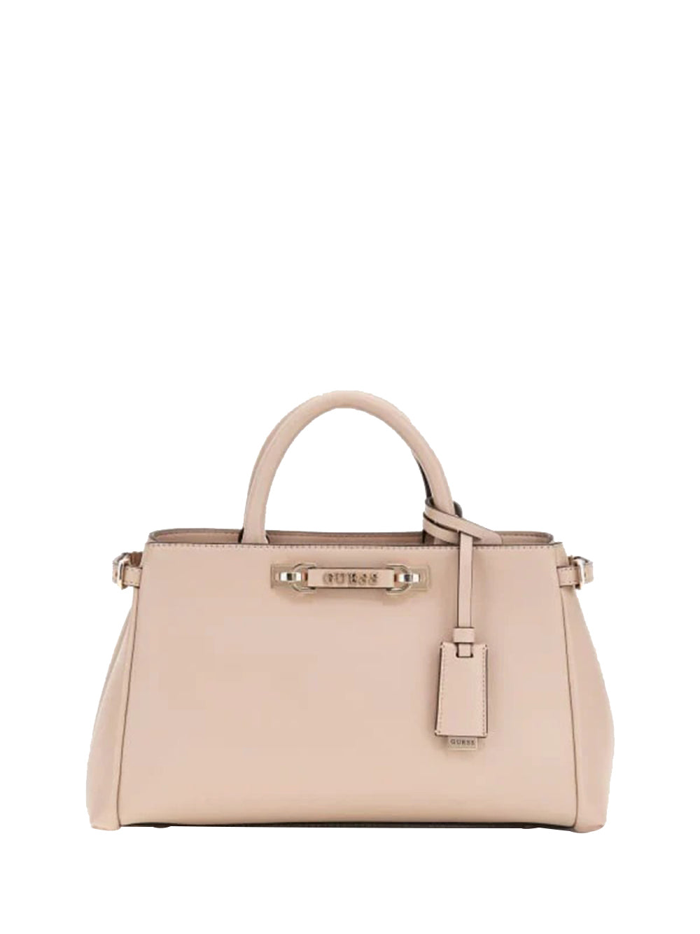 GUESS Borsa a Mano Donna - Nude modello HWBG9644060