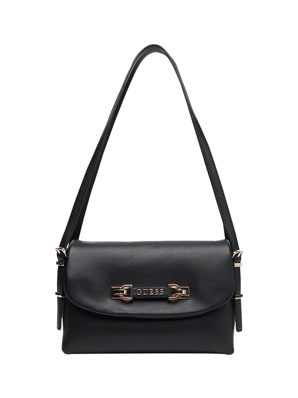 GUESS Borsa a Spalla Donna - Nero modello HWBG9644190