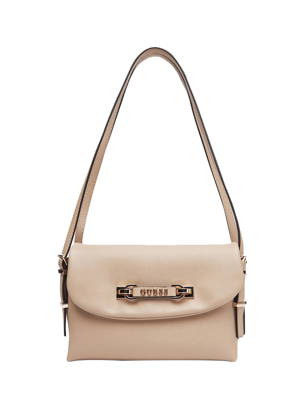 GUESS Borsa a Spalla Donna - Nude modello HWBG9644190
