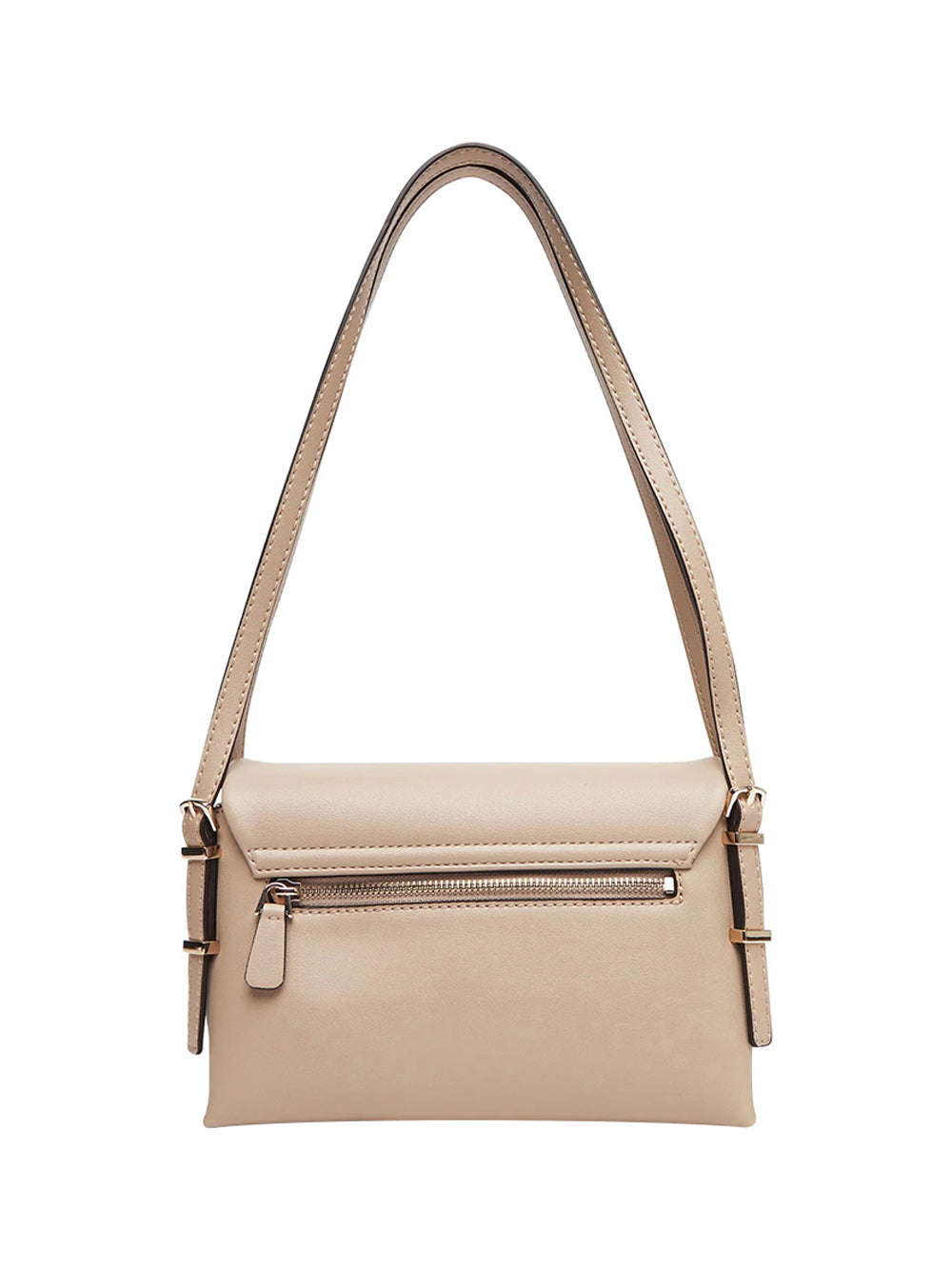 GUESS Borsa a Spalla Donna - Nude modello HWBG9644190