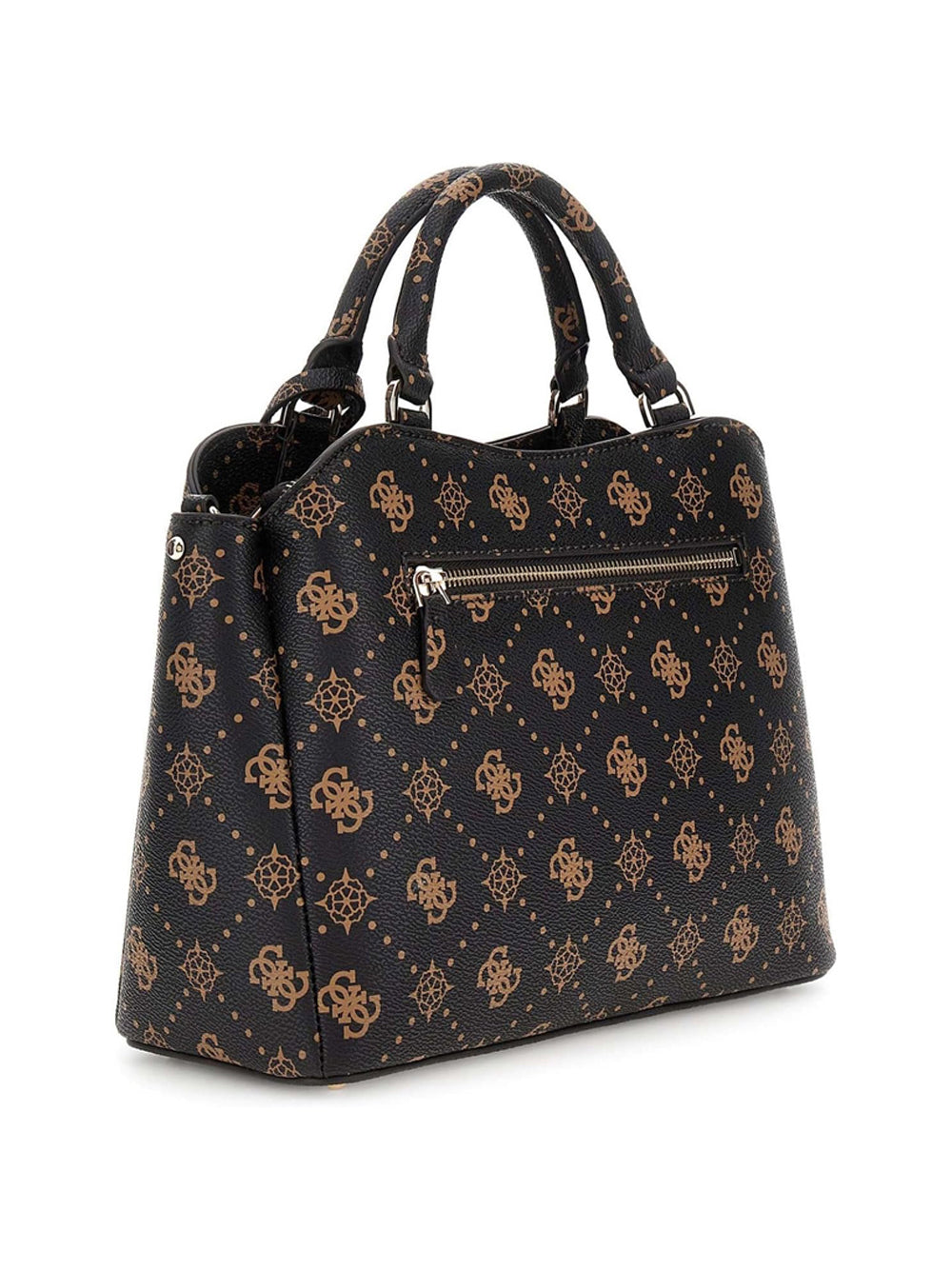 GUESS Borsa a Tracolla Donna - Marrone modello HWGP9890060