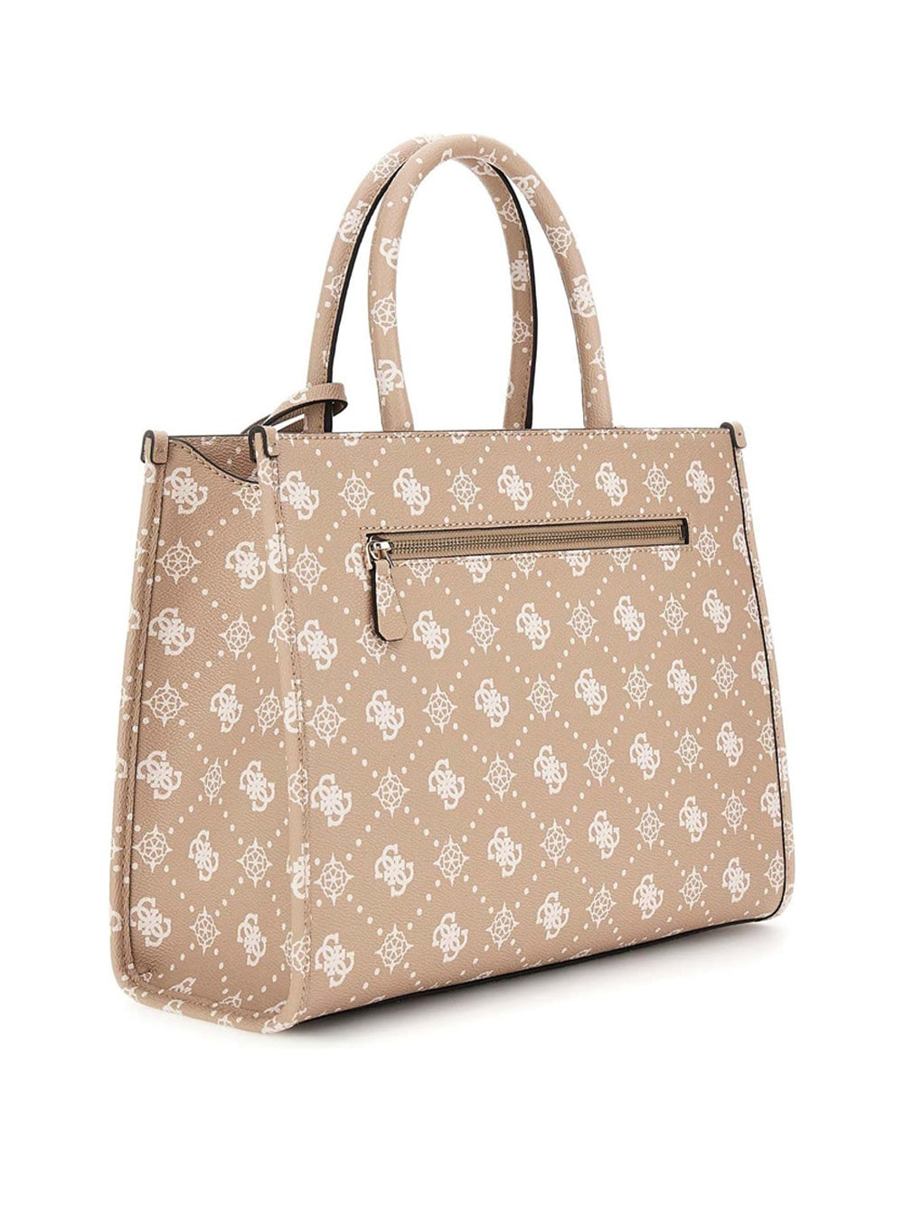 GUESS Borsa a Tracolla Donna - Beige modello HWGP9890220