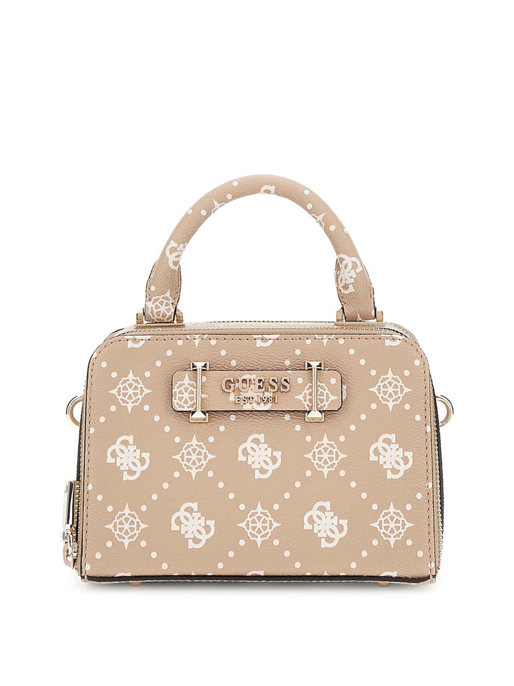 GUESS Borsa a Tracolla Donna - Beige modello HWGP9890760