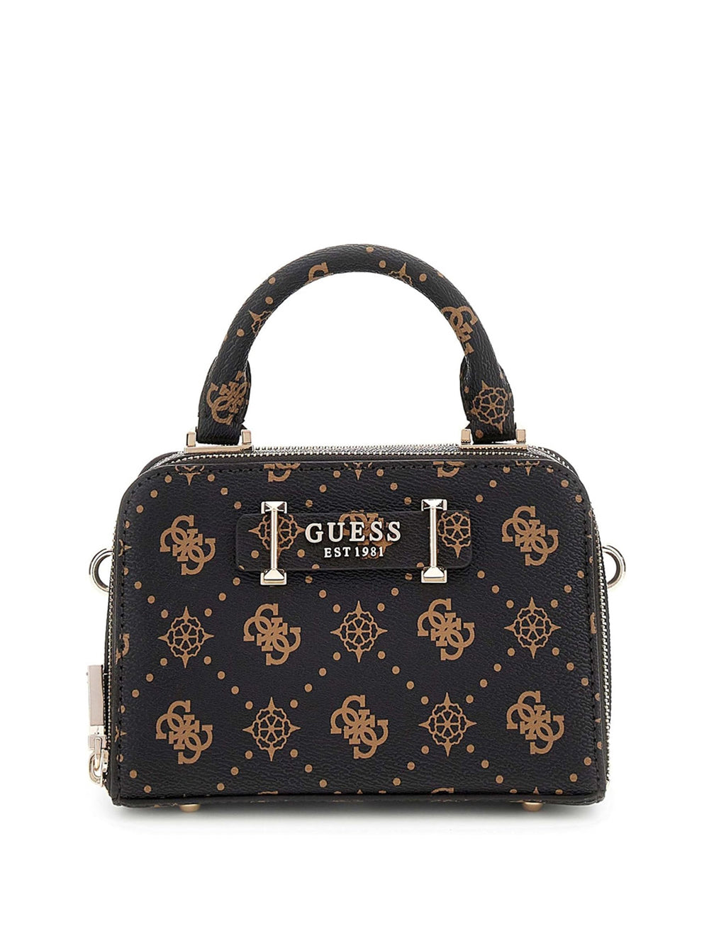 GUESS Borsa a Tracolla Donna - Marrone modello HWGP9890760