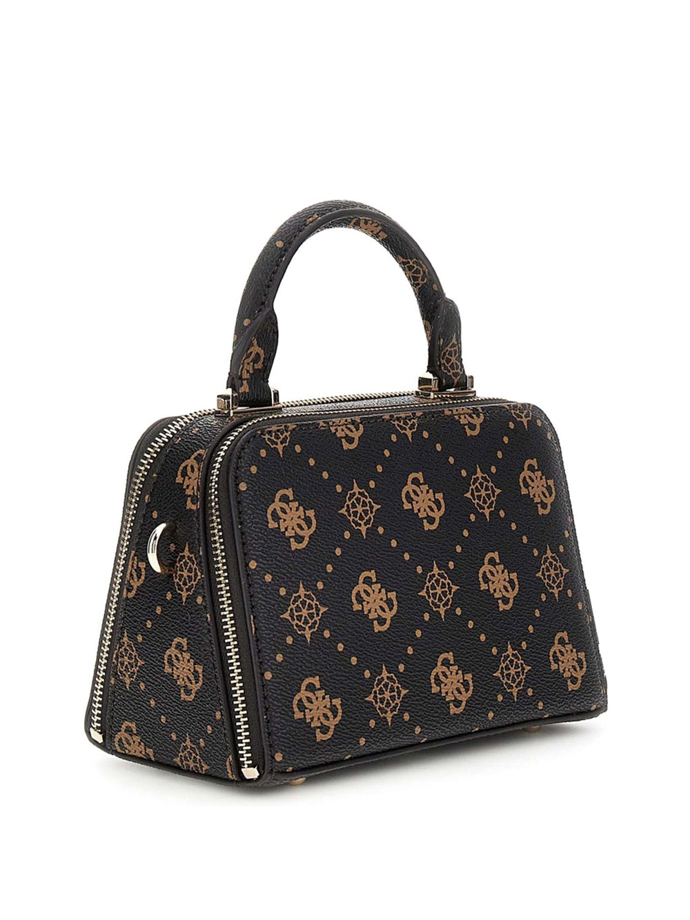 GUESS Borsa a Tracolla Donna - Marrone modello HWGP9890760