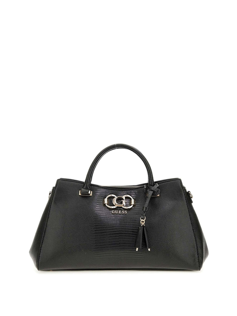 GUESS Borsa a Mano Donna - Nero modello HWKG9624060