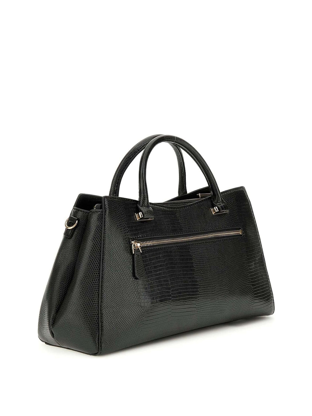 GUESS Borsa a Mano Donna - Nero modello HWKG9624060