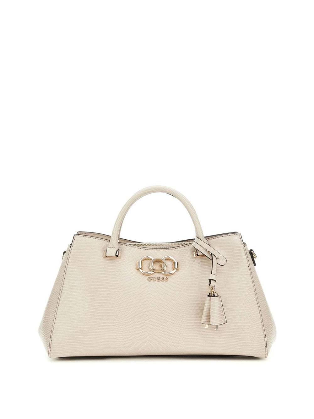 GUESS Borsa a Mano Donna - Taupe modello HWKG9624060