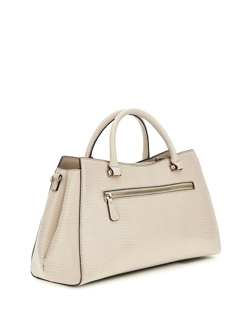 GUESS Borsa a Mano Donna - Taupe modello HWKG9624060