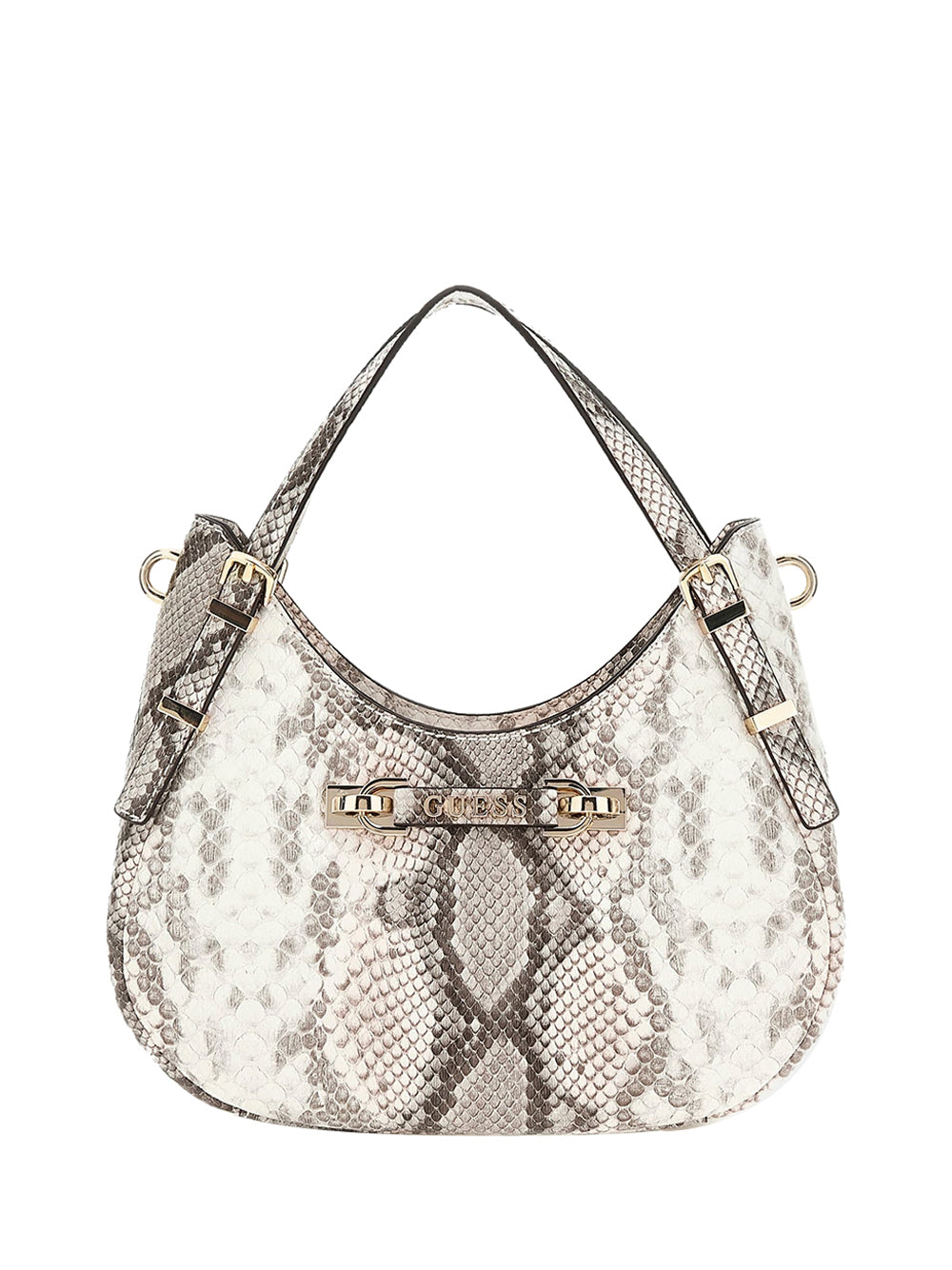 GUESS Borsa a Mano Donna - Pitone modello HWKG9644050