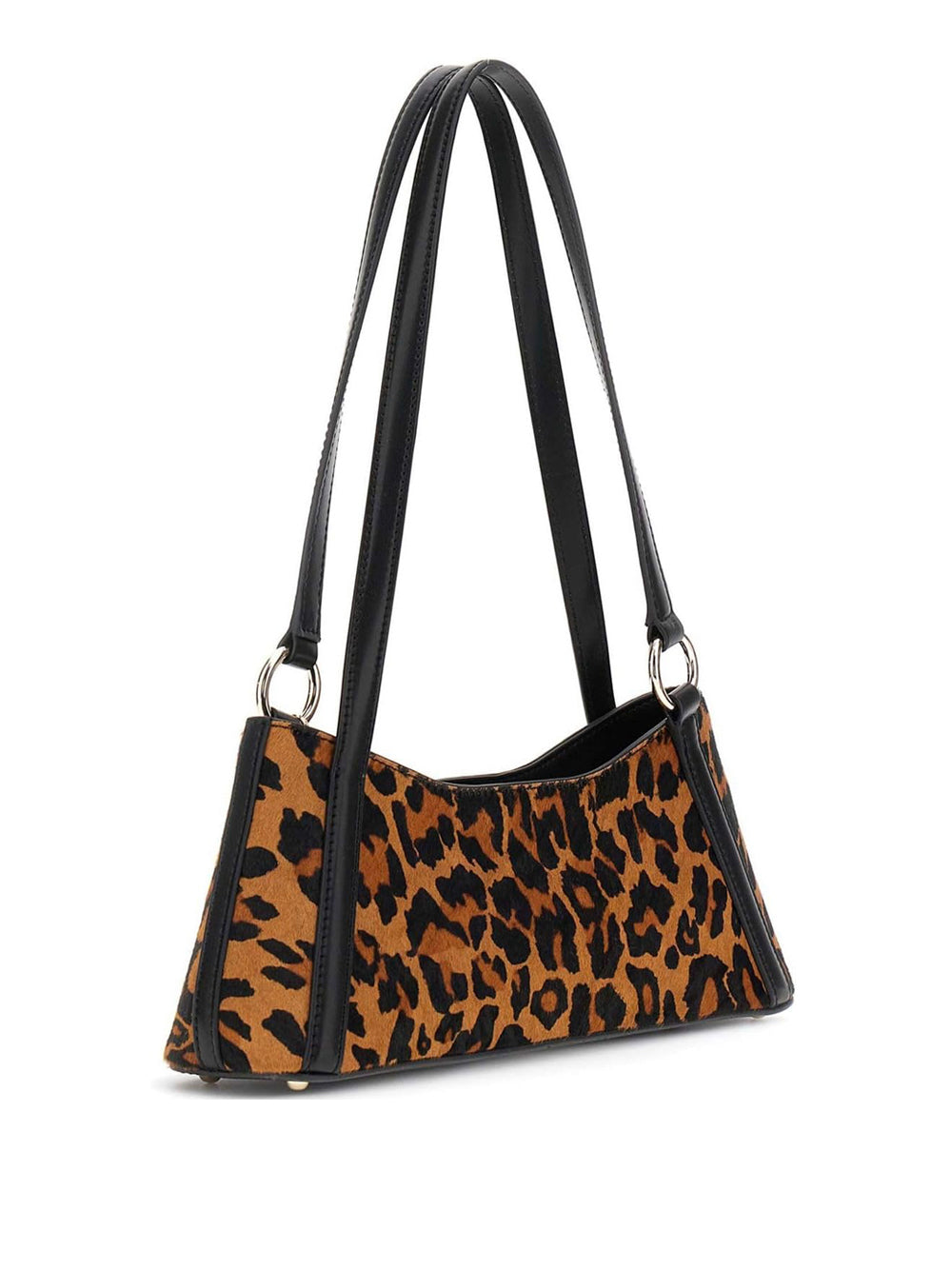 GUESS Borsa a Spalla Donna - Maculato modello HWLO7529180