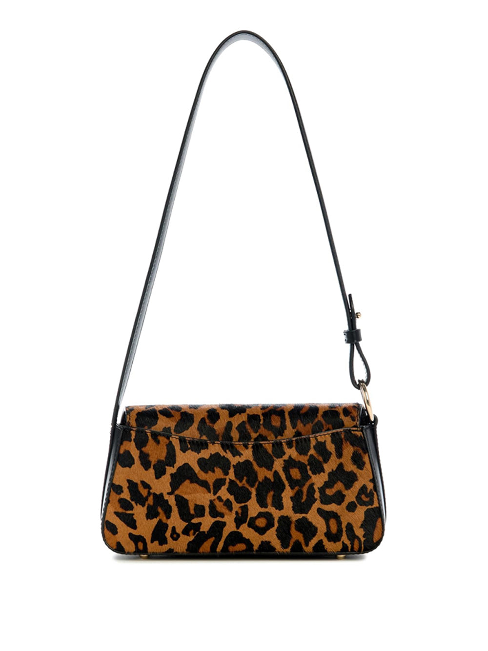 GUESS Borsa a Spalla Donna - Maculato modello HWLO7529780