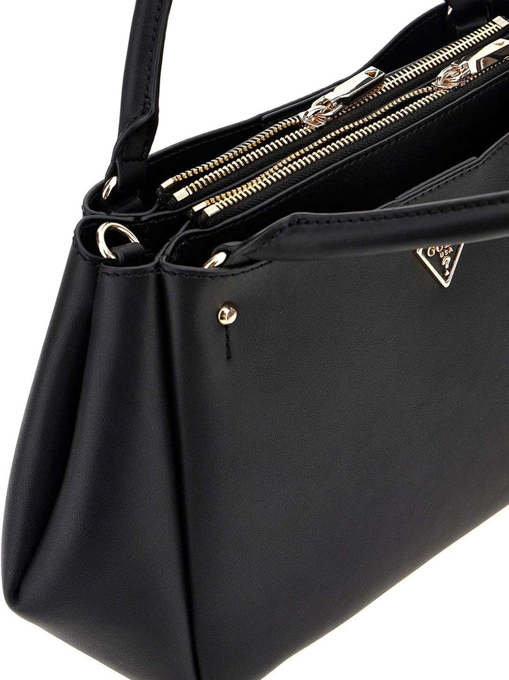 GUESS Borsa a Spalla Donna - Nero modello HWNG9669060