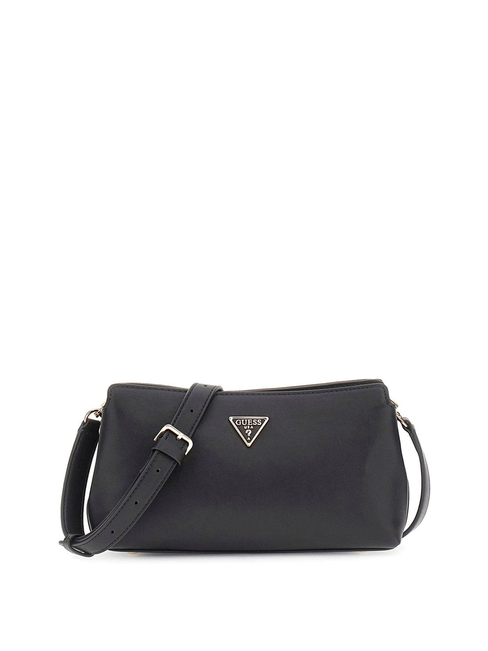 GUESS Borsa a Tracolla Donna - Nero modello HWNG9669120