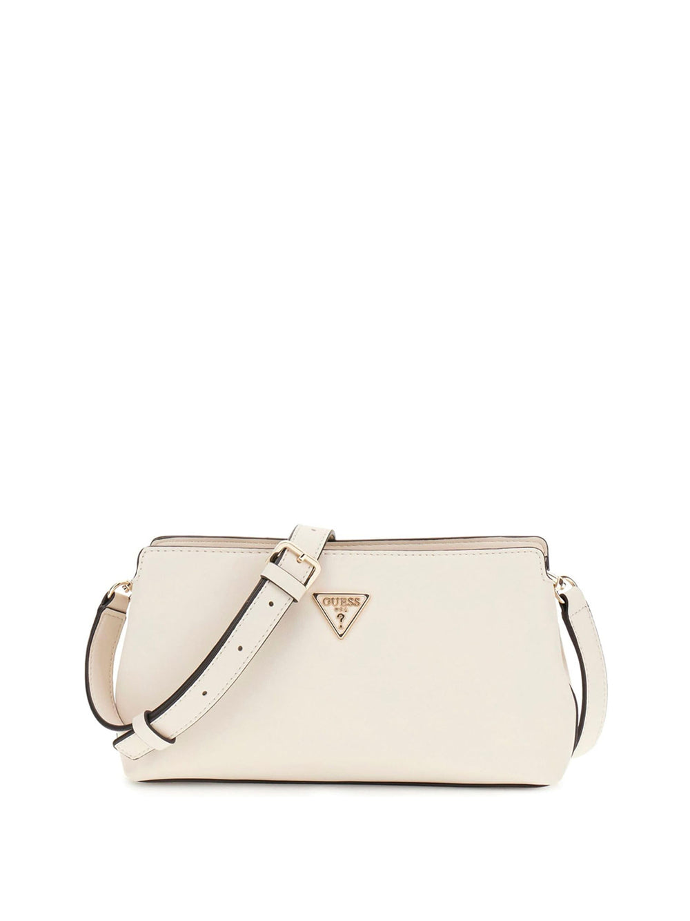 GUESS Borsa a Tracolla Donna - Bianco modello HWNG9669120