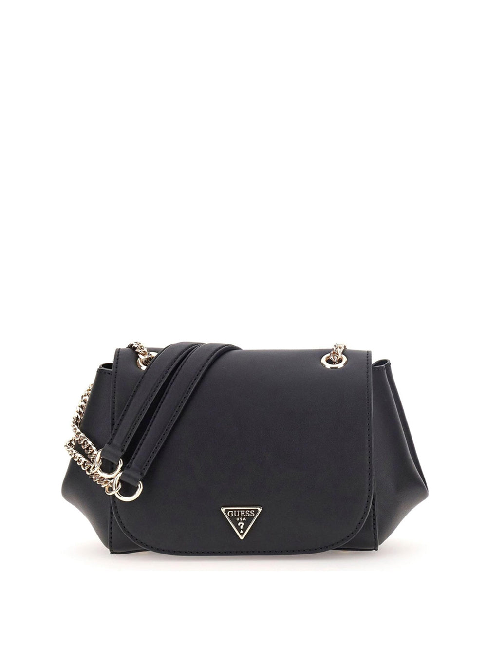 GUESS Borsa a Tracolla Donna - Nero modello HWNG9669210