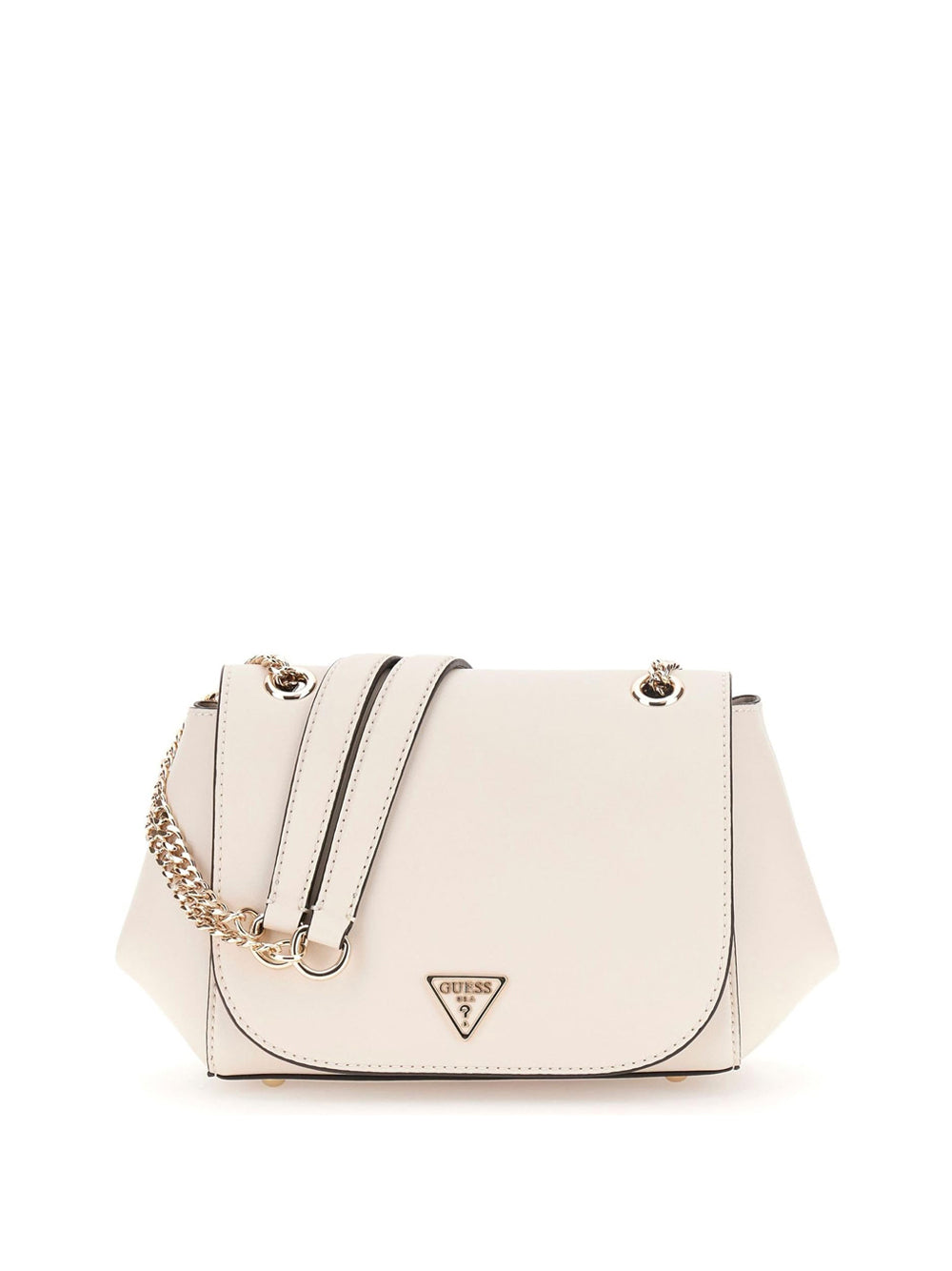 GUESS Borsa a Tracolla Donna - Bianco modello HWNG9669210