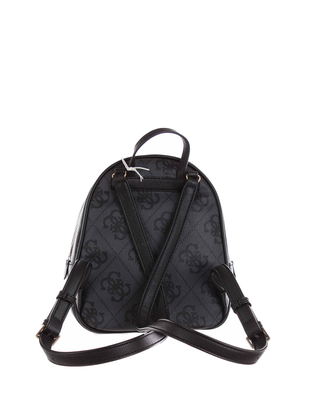 GUESS Borsa a Zainetto logato Donna - Grigio modello HWOS7118320