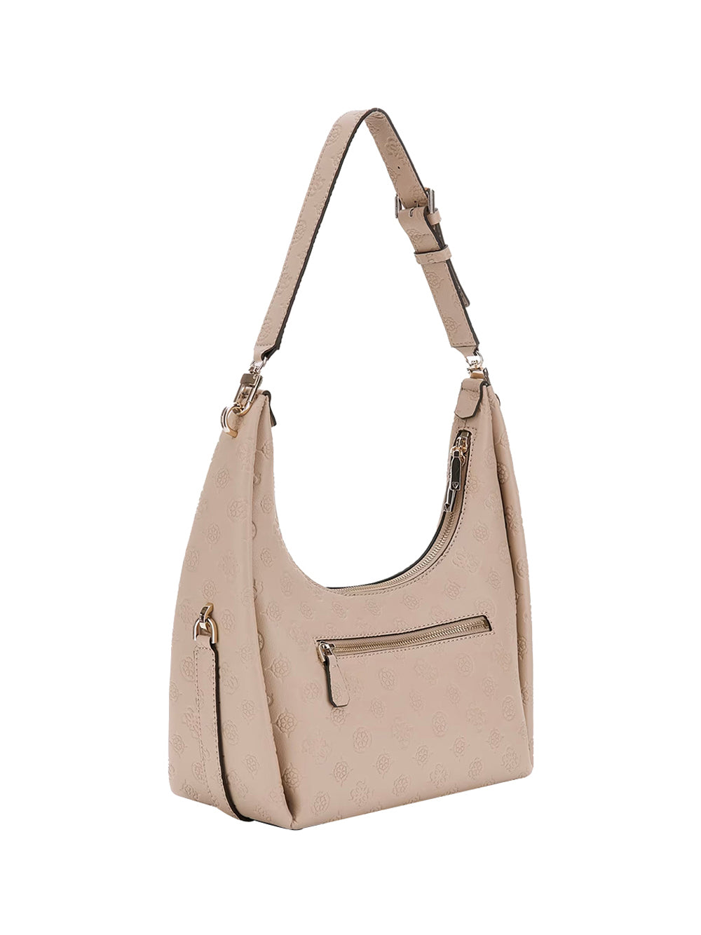 GUESS Borsa a Spalla Donna - Taupe modello HWPD9665020