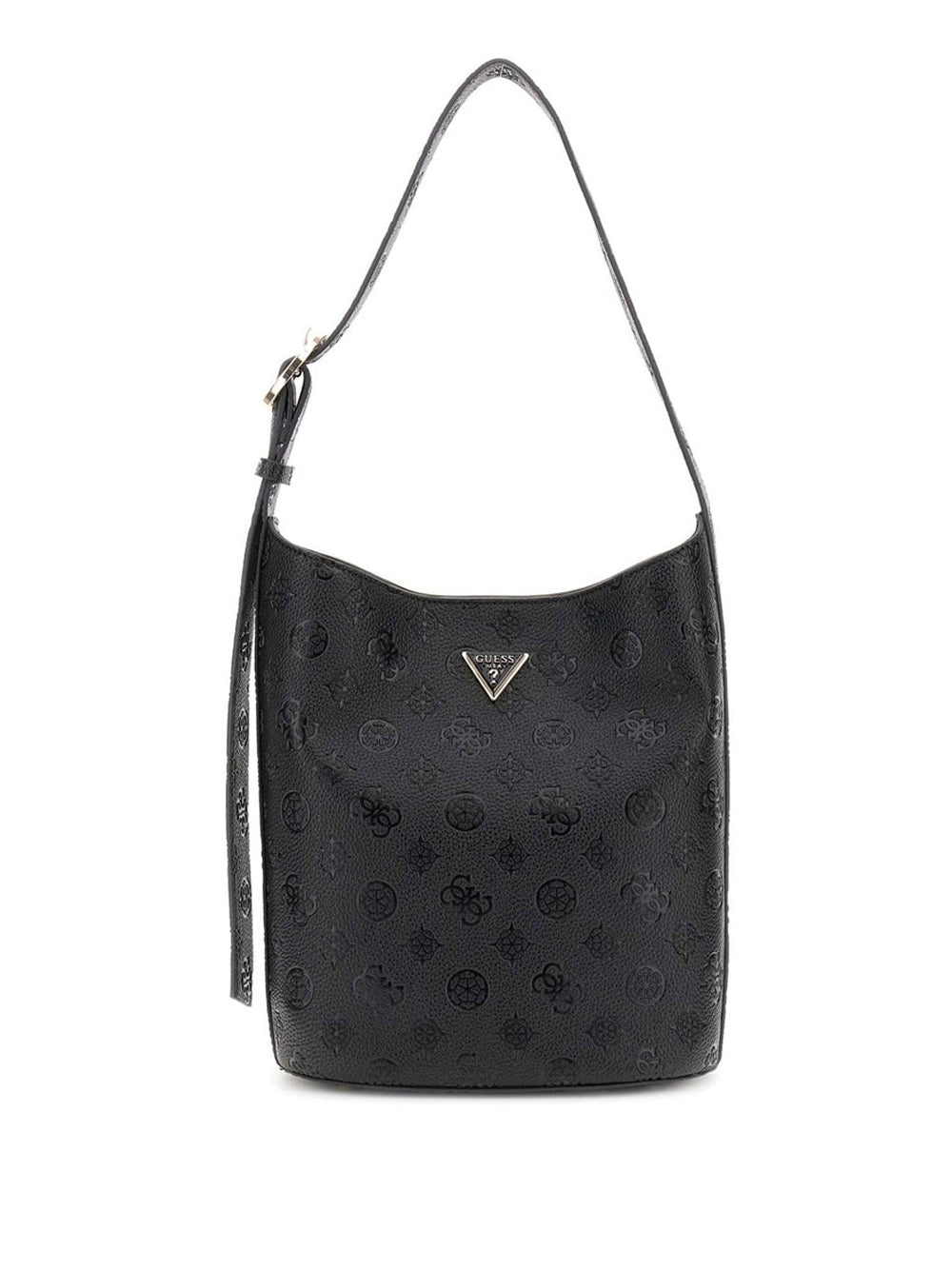 GUESS Borsa a Spalla Donna - Nero modello HWPD9888040