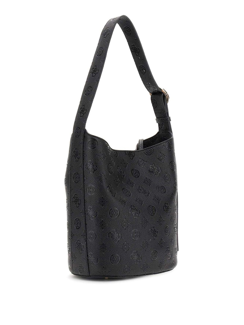 GUESS Borsa a Spalla Donna - Nero modello HWPD9888040
