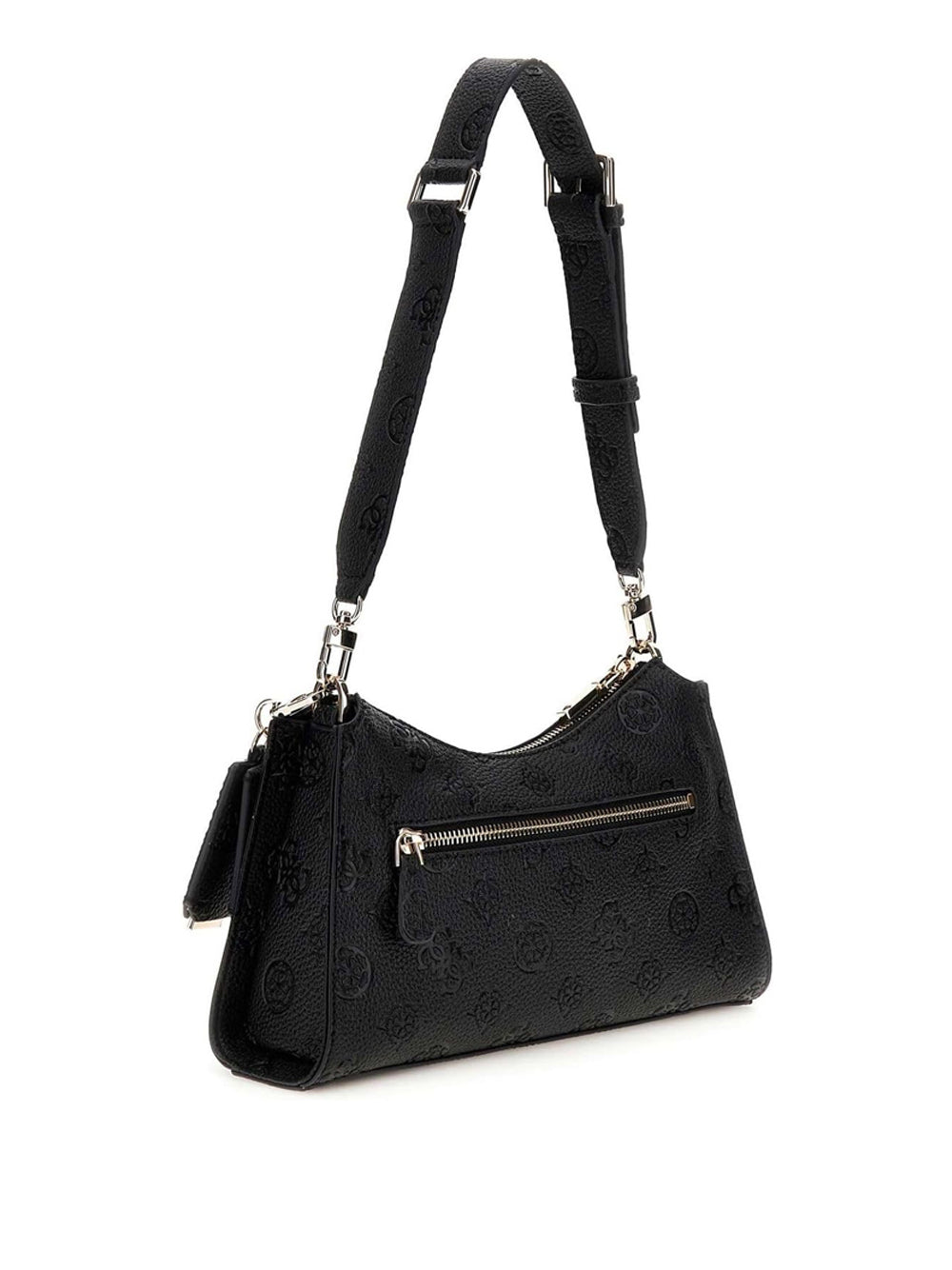 GUESS Borsa a Spalla Donna - Nero modello HWPD9888180