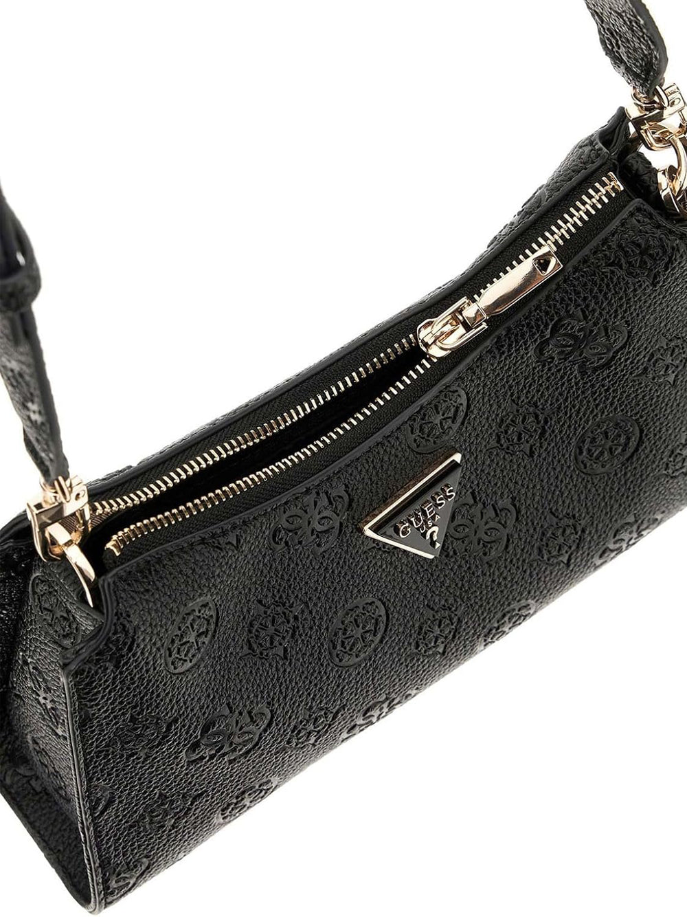 GUESS Borsa a Spalla Donna - Nero modello HWPD9888180