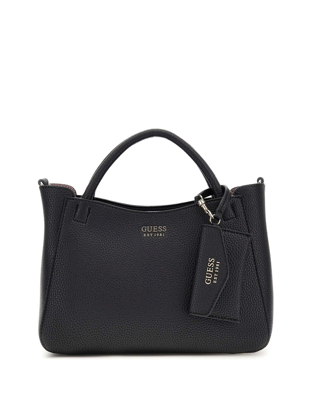 GUESS Borsa a Spalla Donna - Nero modello HWPG9648050