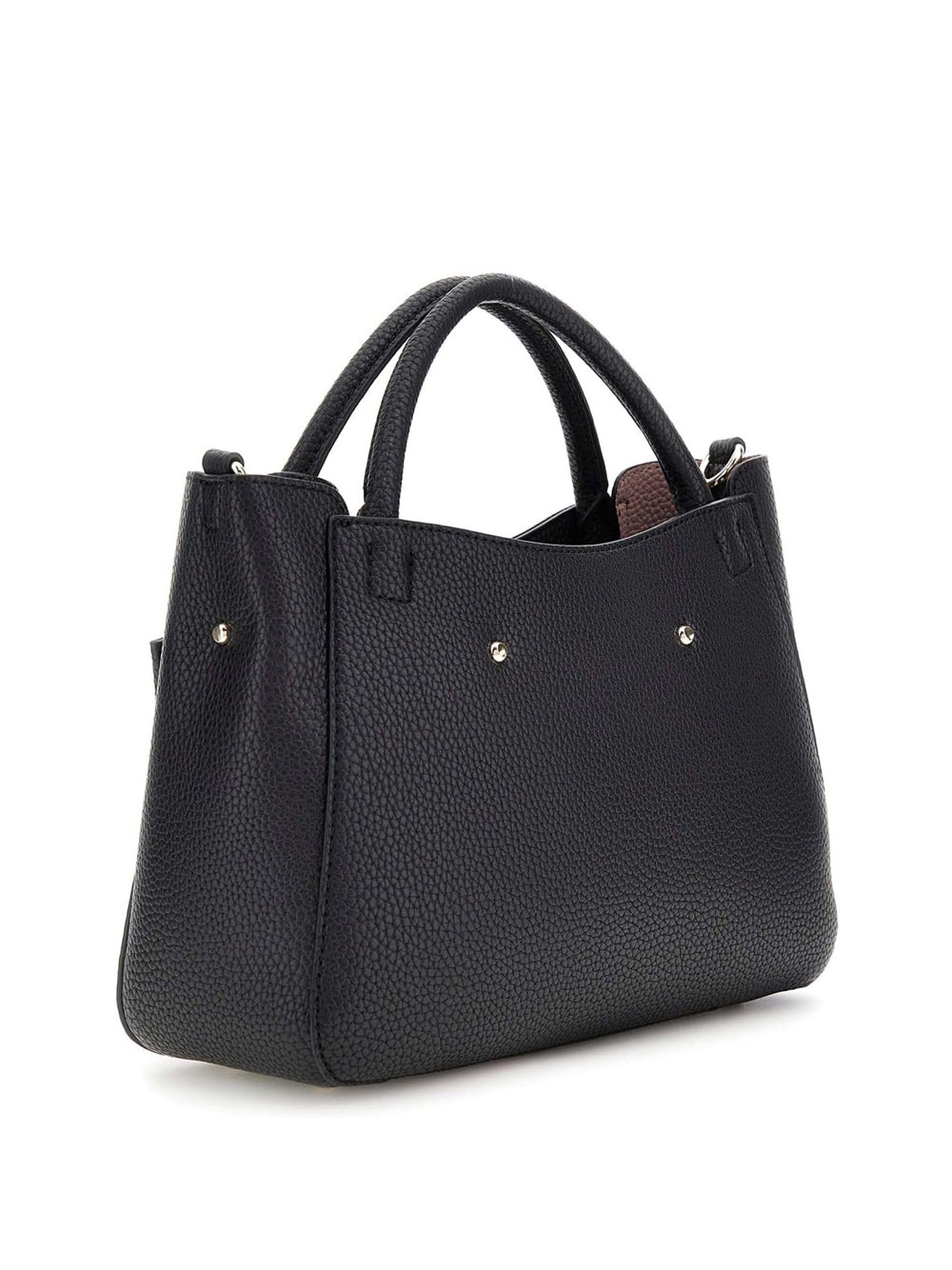GUESS Borsa a Spalla Donna - Nero modello HWPG9648050