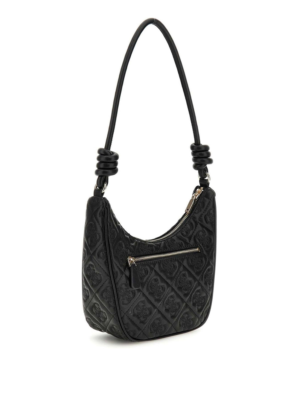 GUESS Borsa a Spalla Donna - Nero modello HWQL9658180