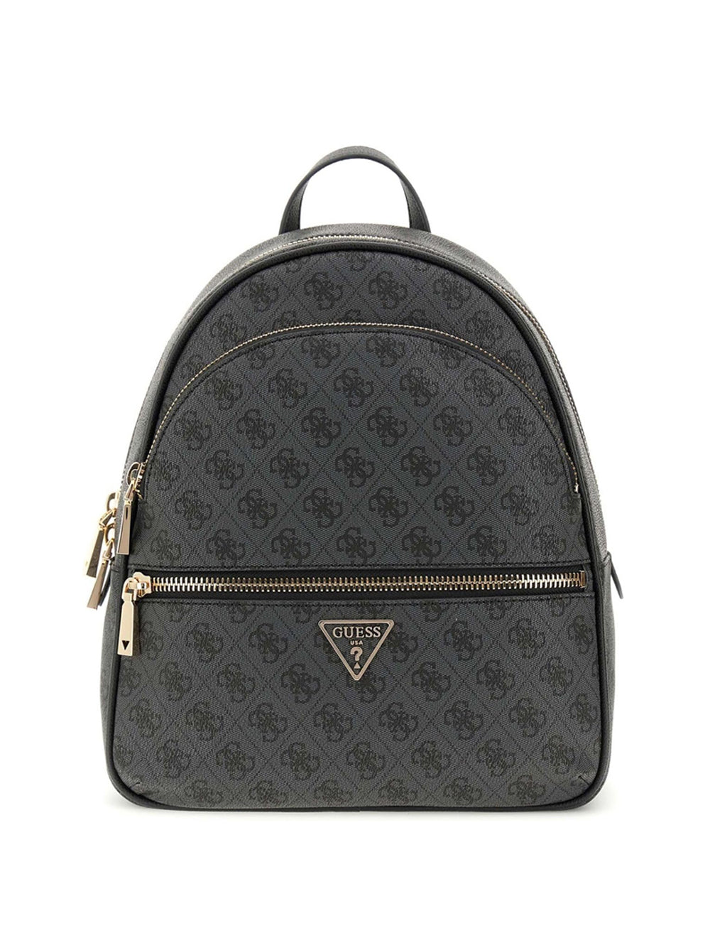 GUESS Borsa a Zainetto logato Donna - Grigio modello HWSG7118330