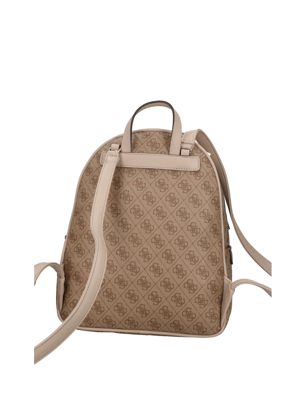 GUESS Borsa a Zainetto logato Donna - Marrone modello HWSG7118330