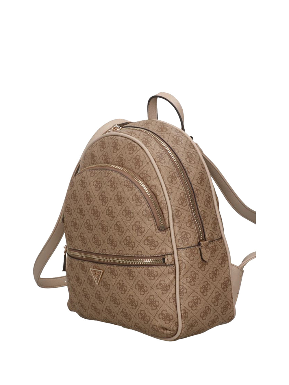 GUESS Borsa a Zainetto logato Donna - Marrone modello HWSG7118330