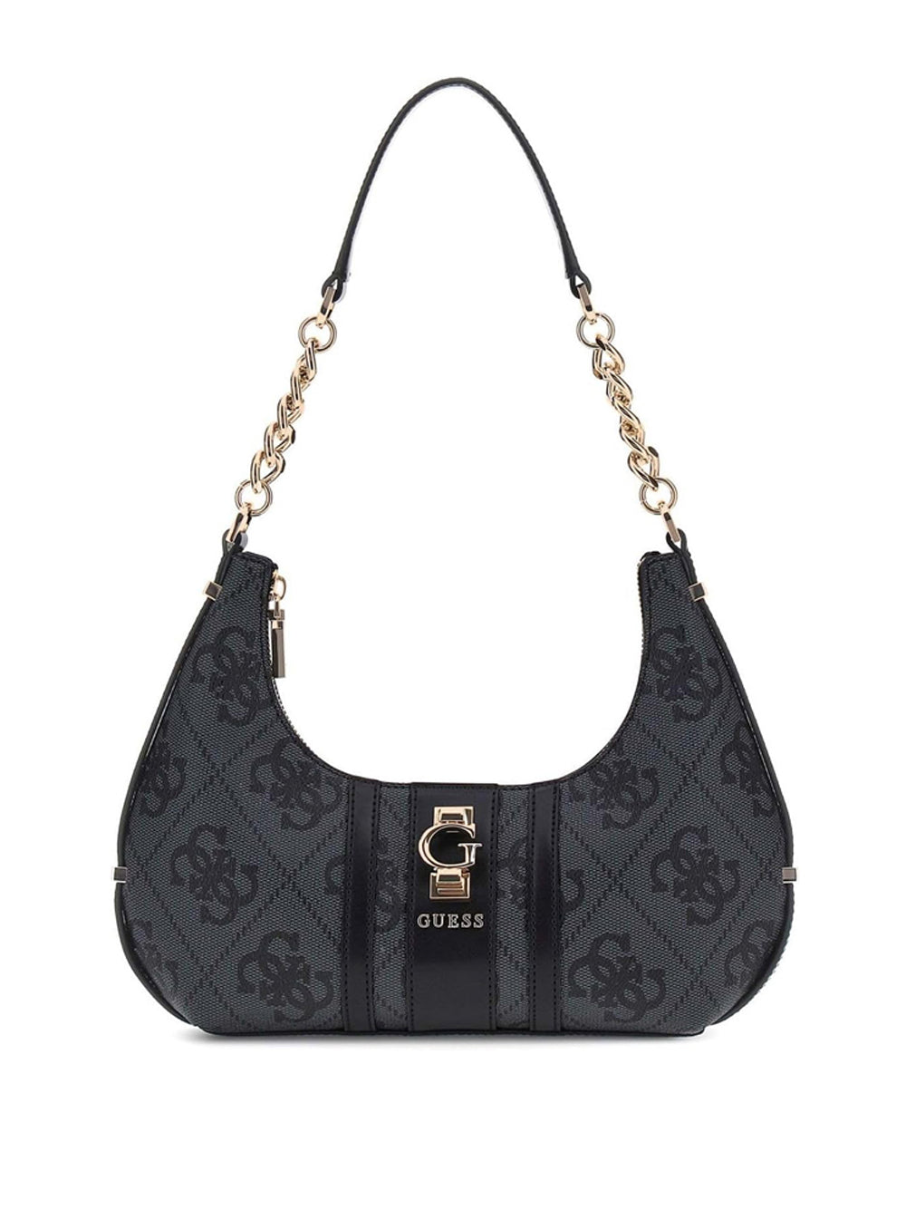 GUESS Borsa a Spalla Donna - Grigio modello HWSO7838180