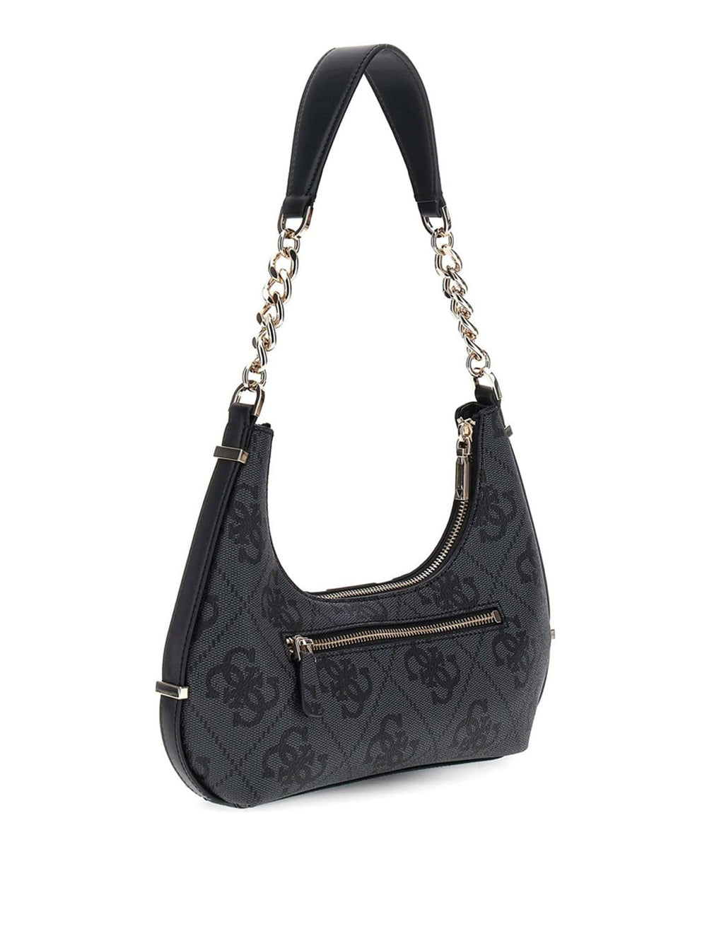 GUESS Borsa a Spalla Donna - Grigio modello HWSO7838180