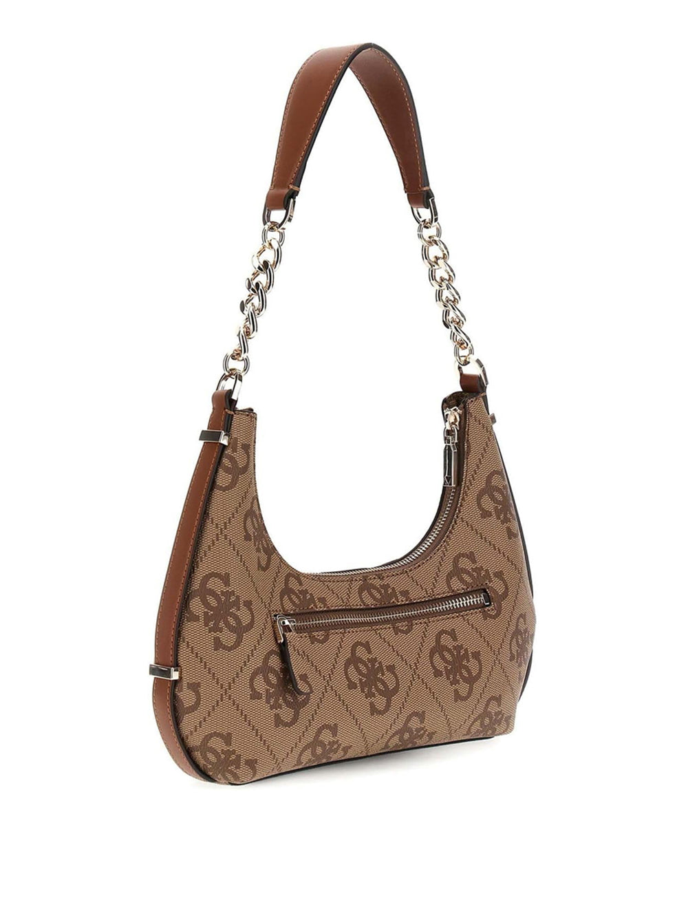 GUESS Borsa a Spalla Donna - Marrone modello HWSO7838180