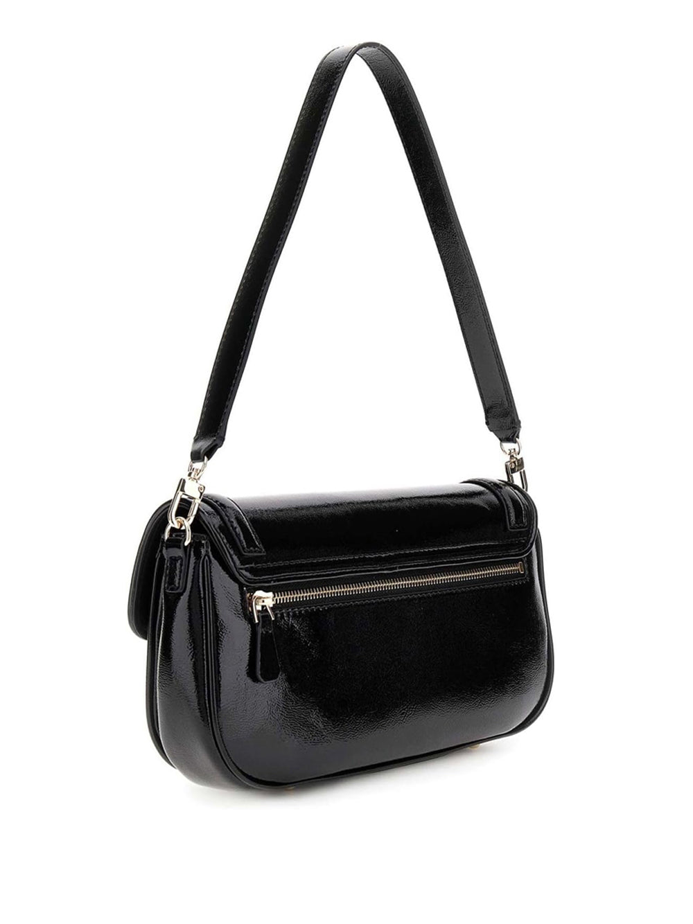 GUESS Borsa a Spalla Donna - Nero modello HWTG7993200