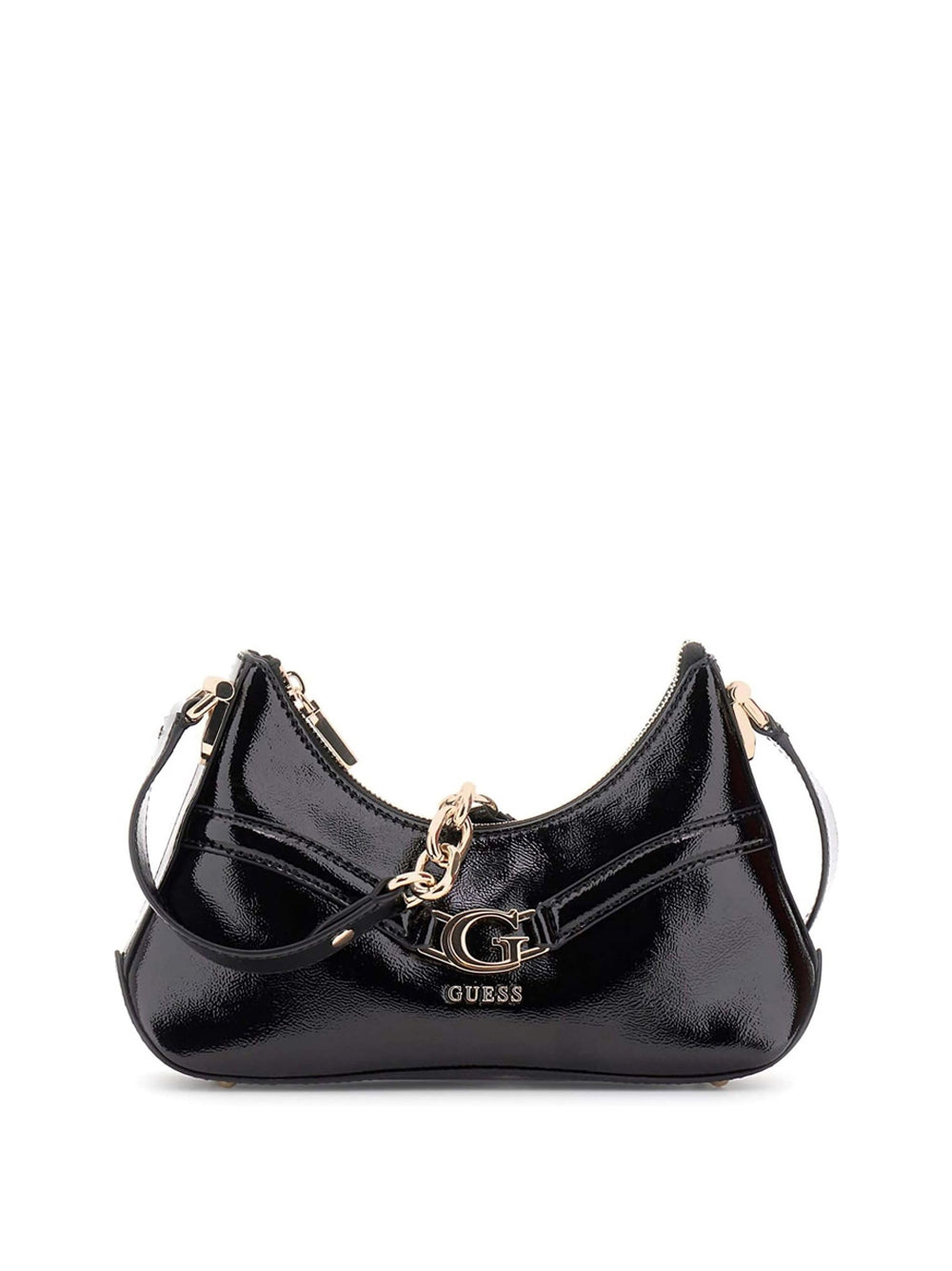 GUESS Borsa a Tracolla Donna - Nero modello HWTG7993730