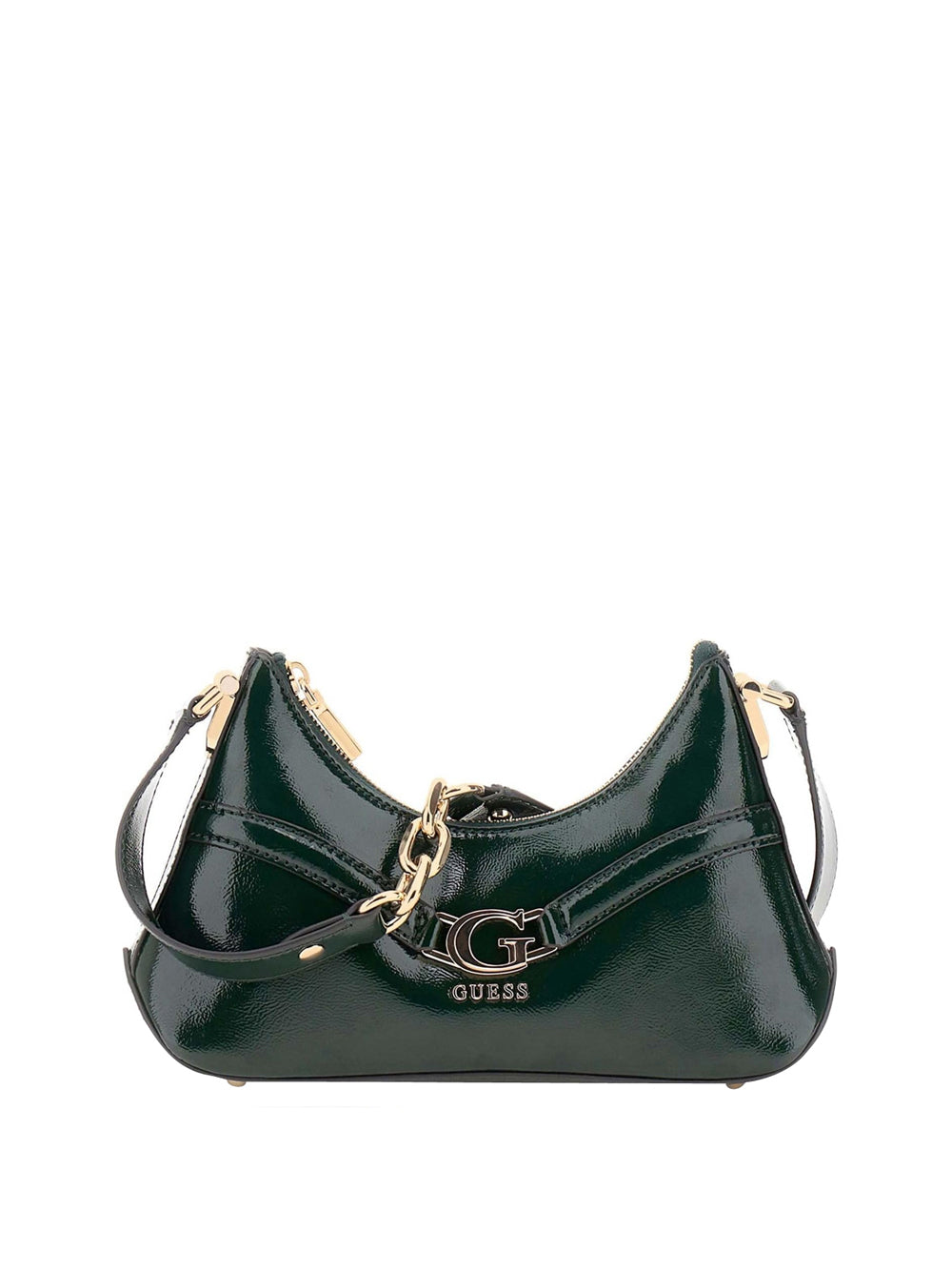 GUESS Borsa a Tracolla Donna - Verde modello HWTG7993730