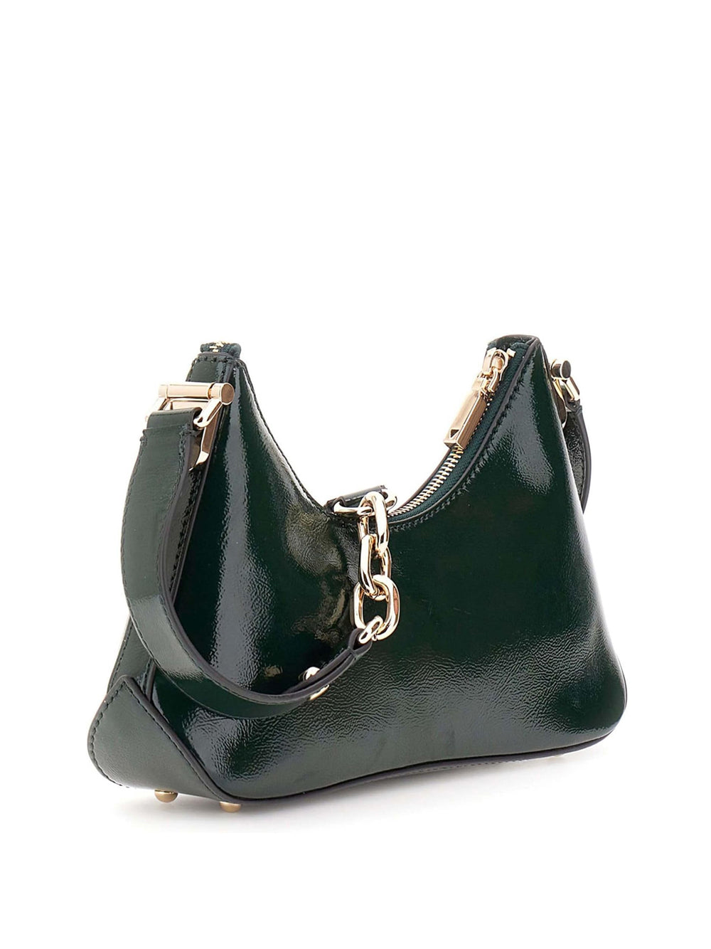 GUESS Borsa a Tracolla Donna - Verde modello HWTG7993730