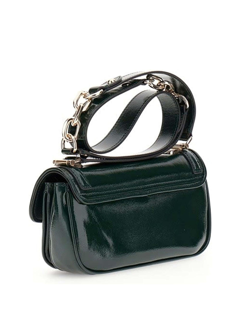 GUESS Borsa a Tracolla Donna - Verde modello HWTG7993790