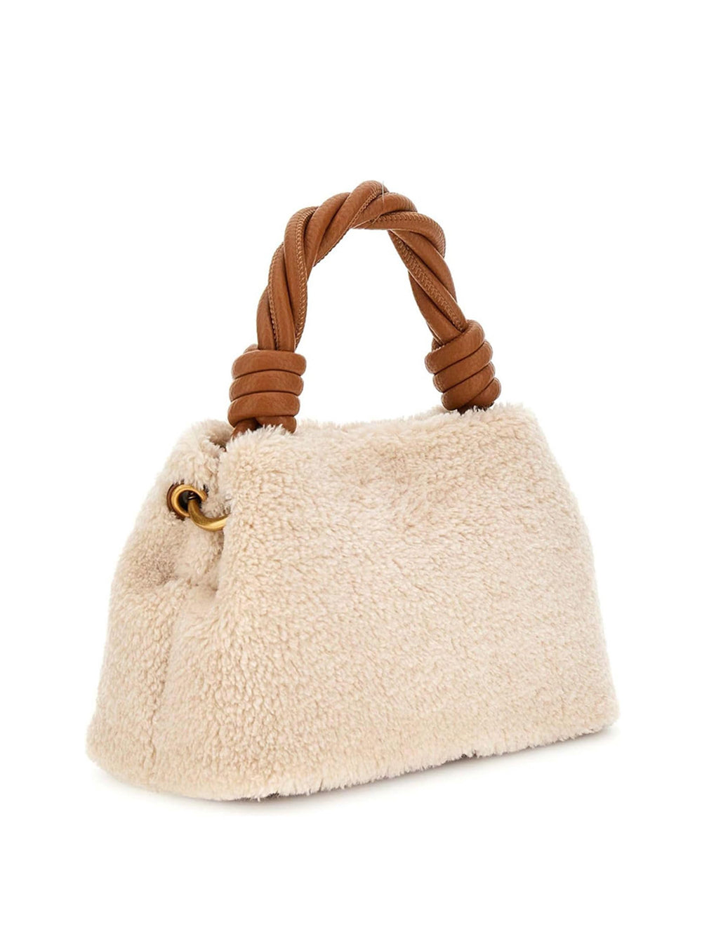 GUESS Borsa a Mano Donna - Beige modello HWWB8143110