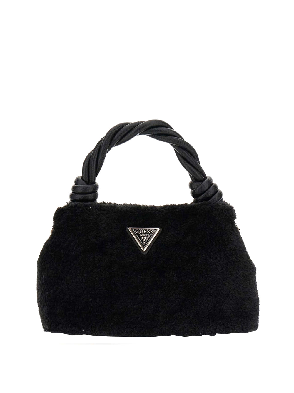 GUESS Borsa a Mano Donna - Nero modello HWWS8143110