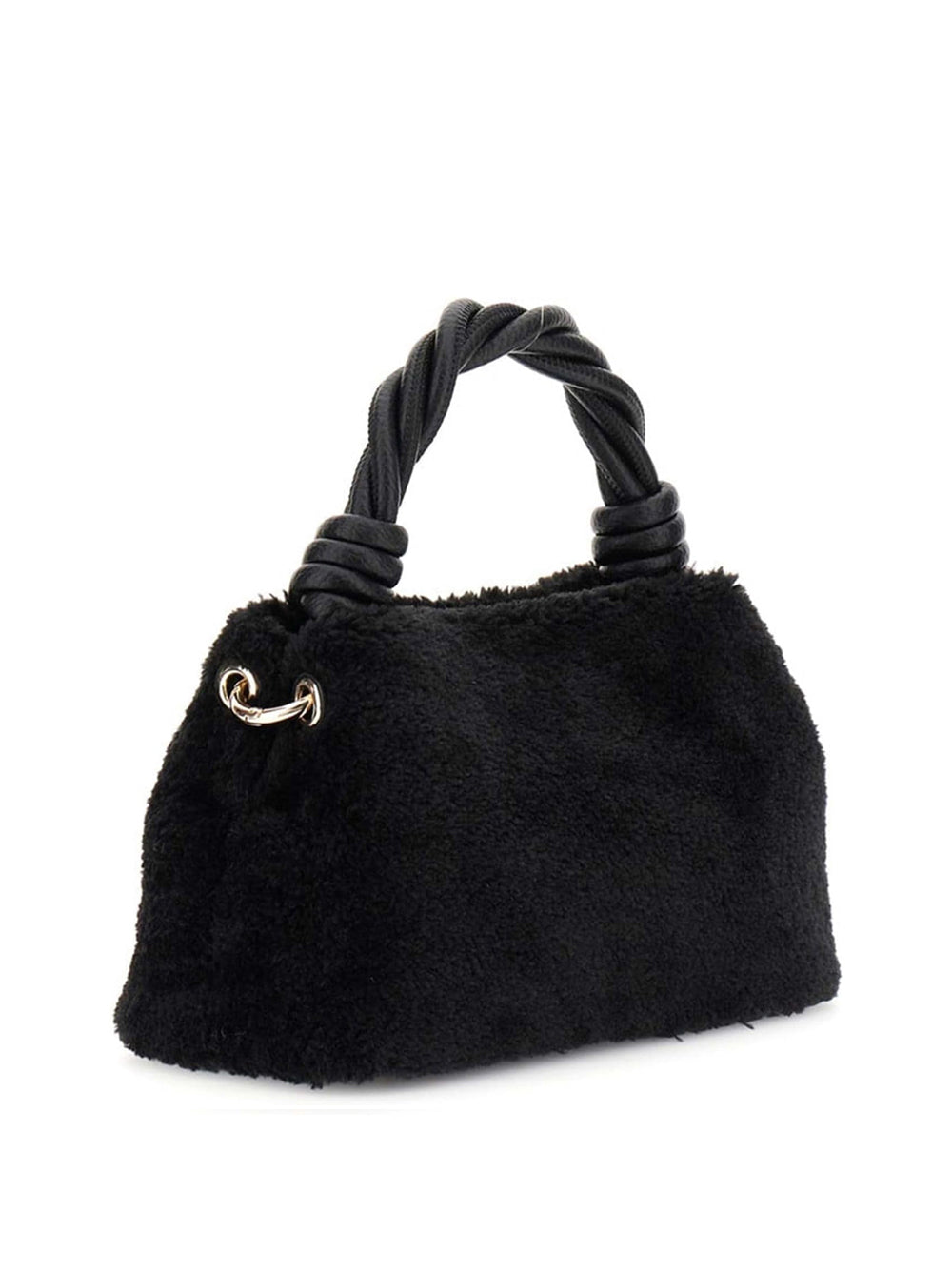GUESS Borsa a Mano Donna - Nero modello HWWS8143110