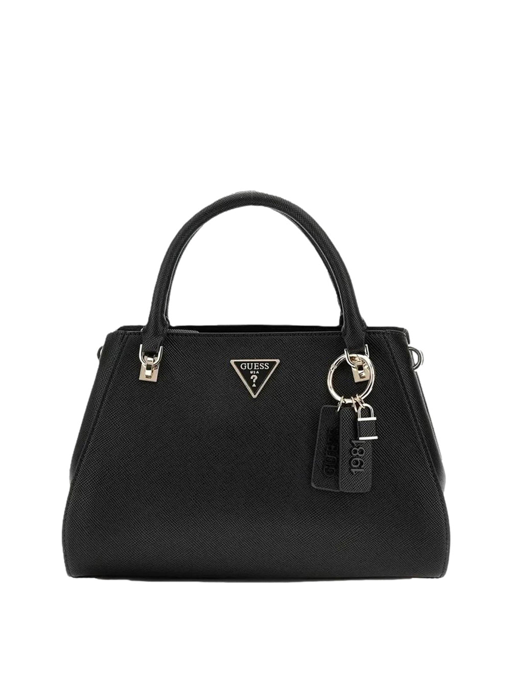 GUESS Borsa a Mano Donna - Nero modello HWZG9672070