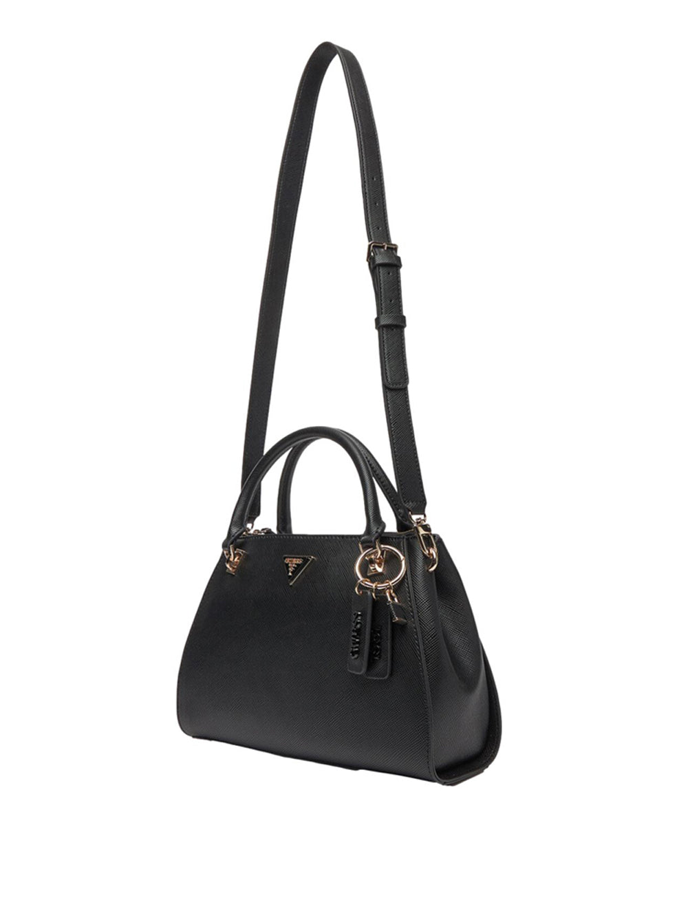 GUESS Borsa a Mano Donna - Nero modello HWZG9672070