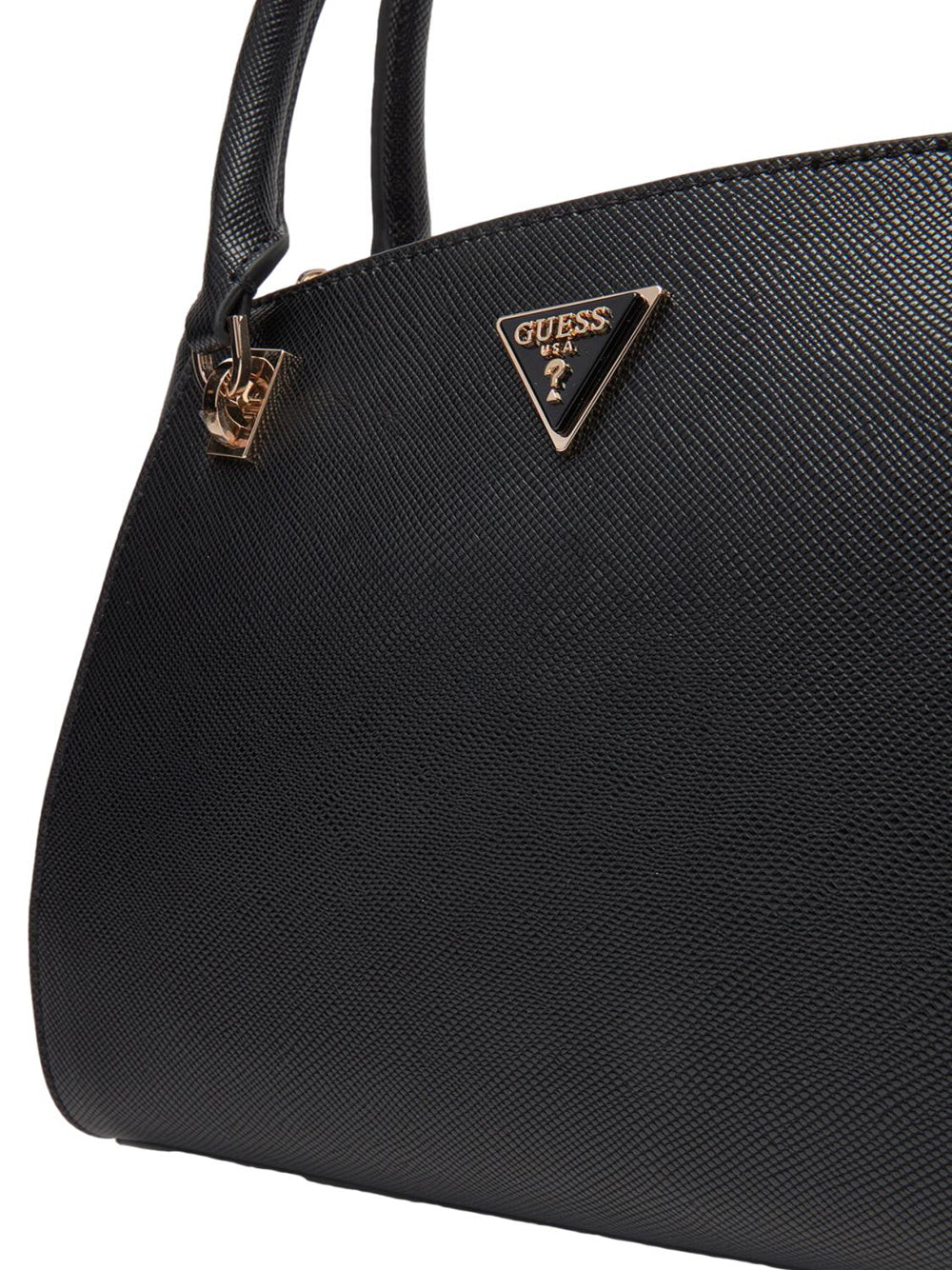 GUESS Borsa a Mano Donna - Nero modello HWZG9672070