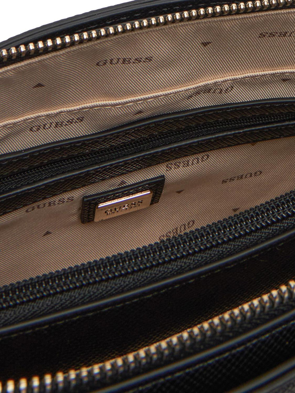 GUESS Borsa a Mano Donna - Nero modello HWZG9672070